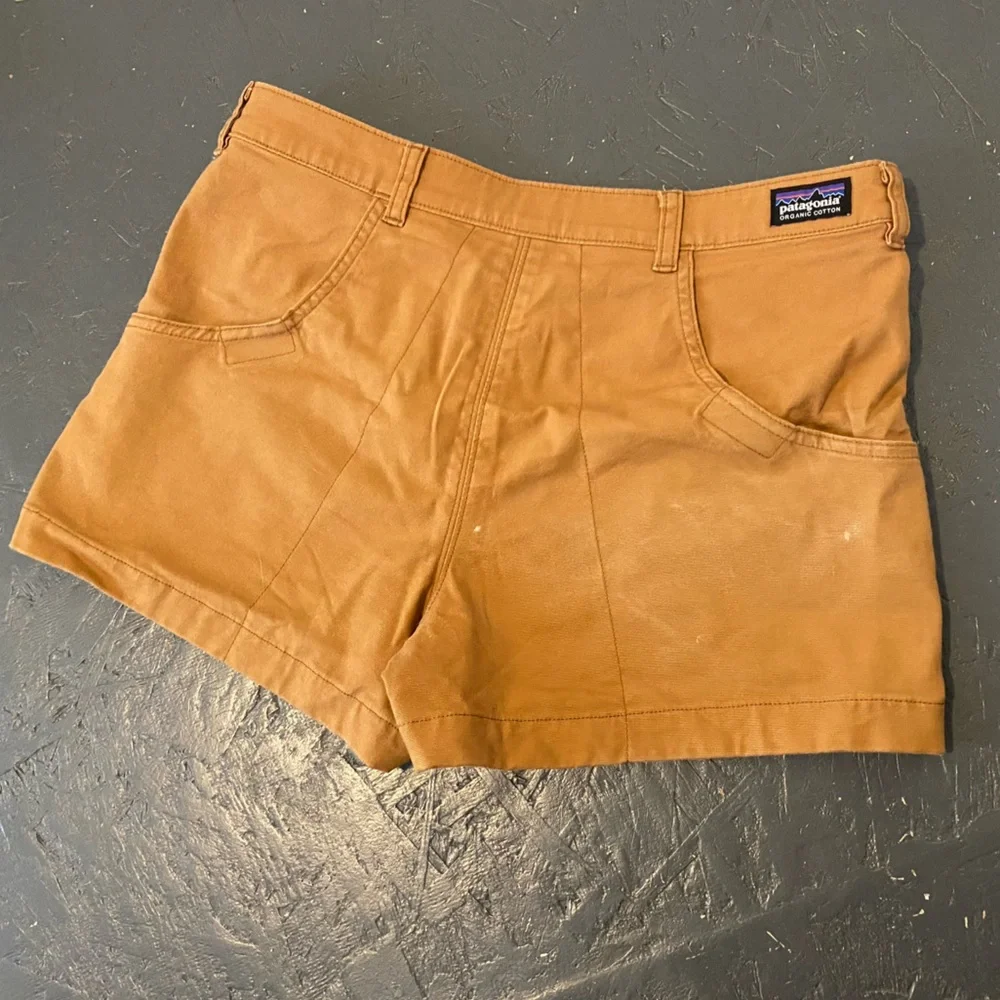 Patagonia Shorts - 6 - Picture 3 of 10